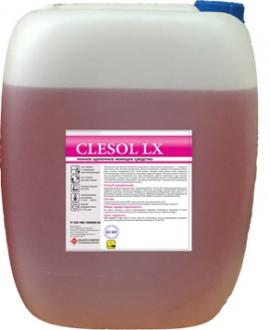 Clesol LX         