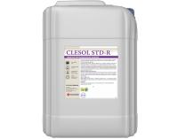 Clesol STD-R    